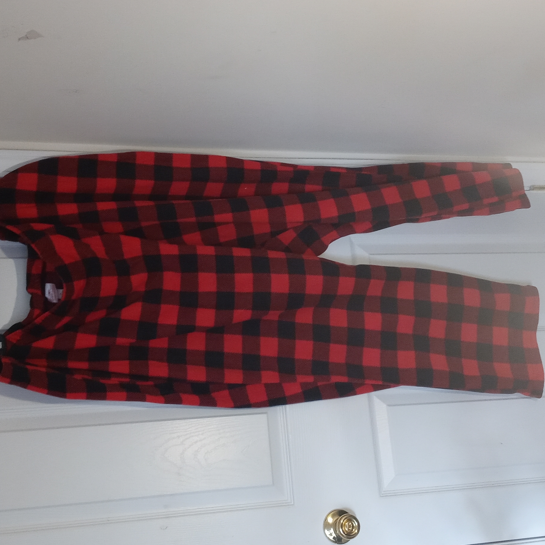 Plus Sizes Pants